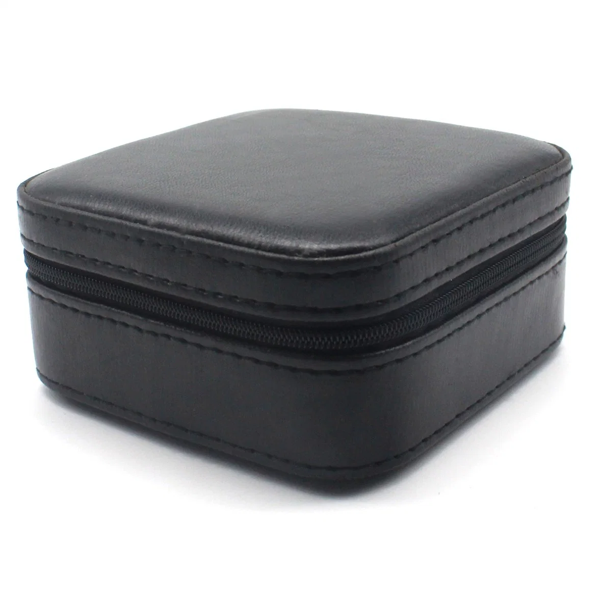 Professional Makeup Case Cosmetic Organizer Case Make-up Travel Storage B