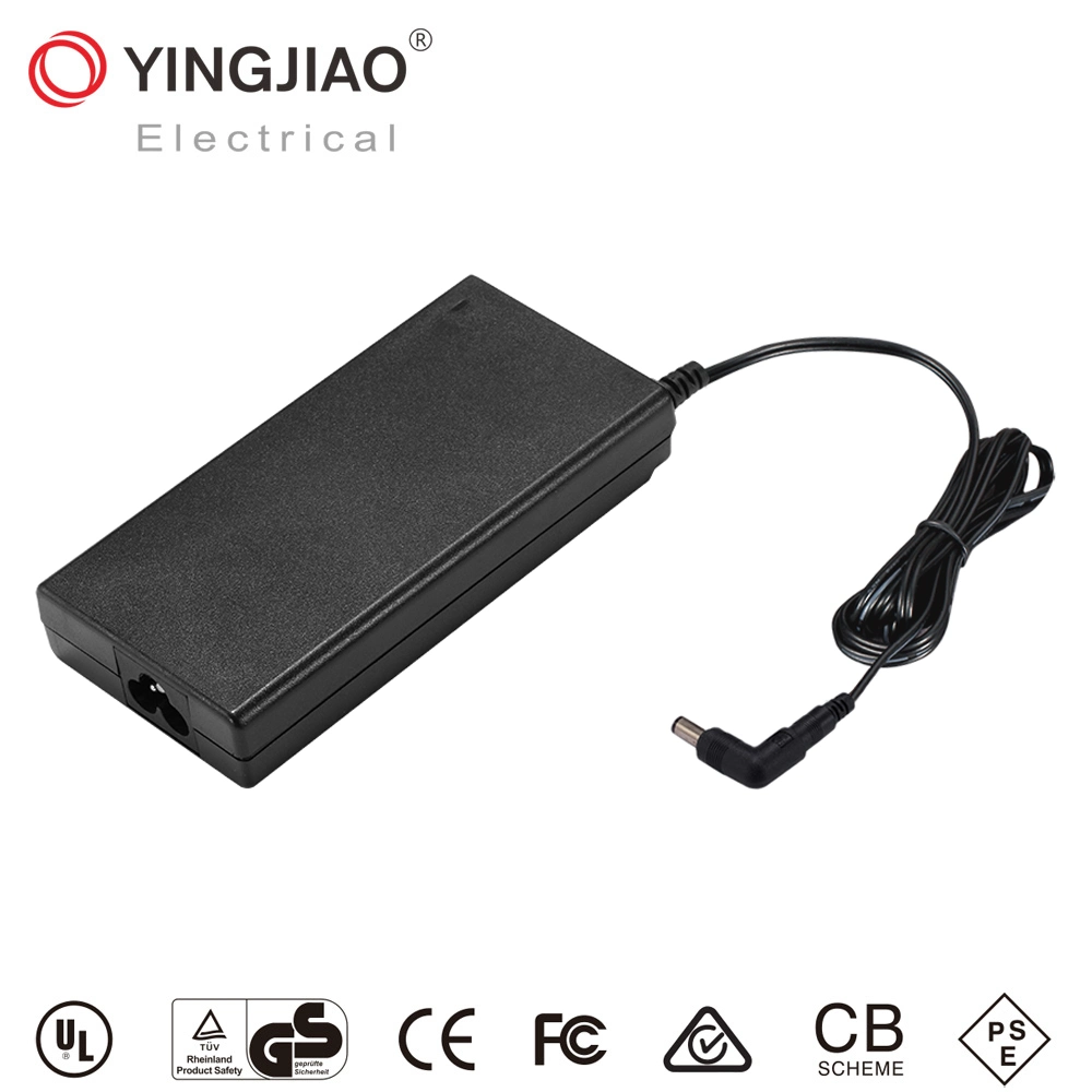 Yingjiao China Proveedor de cargador de Li-ion para portátiles