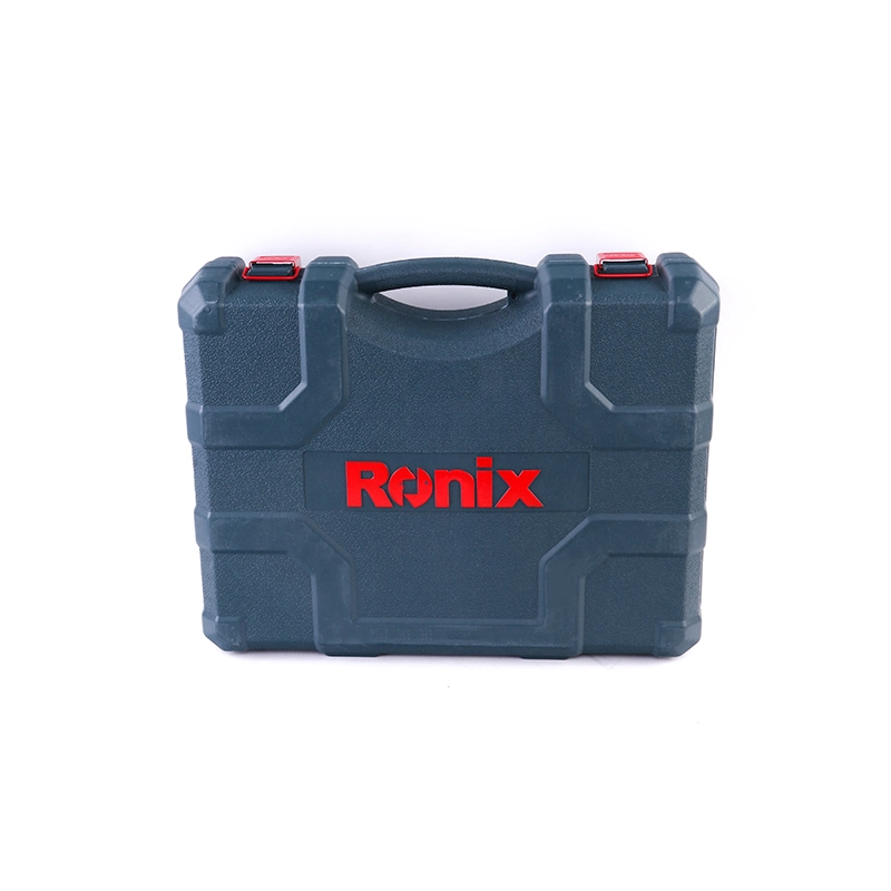 Ronix Model 2035 Professional Power Tools 900W 350n. M Electric Car Jack Impact Wrench