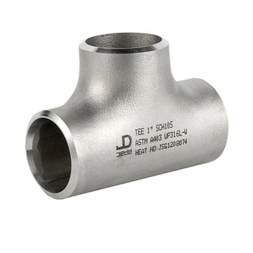 Stainless Steel Hygienic Polished Elbow Bend, , Reducer Pipe Fittings Tee