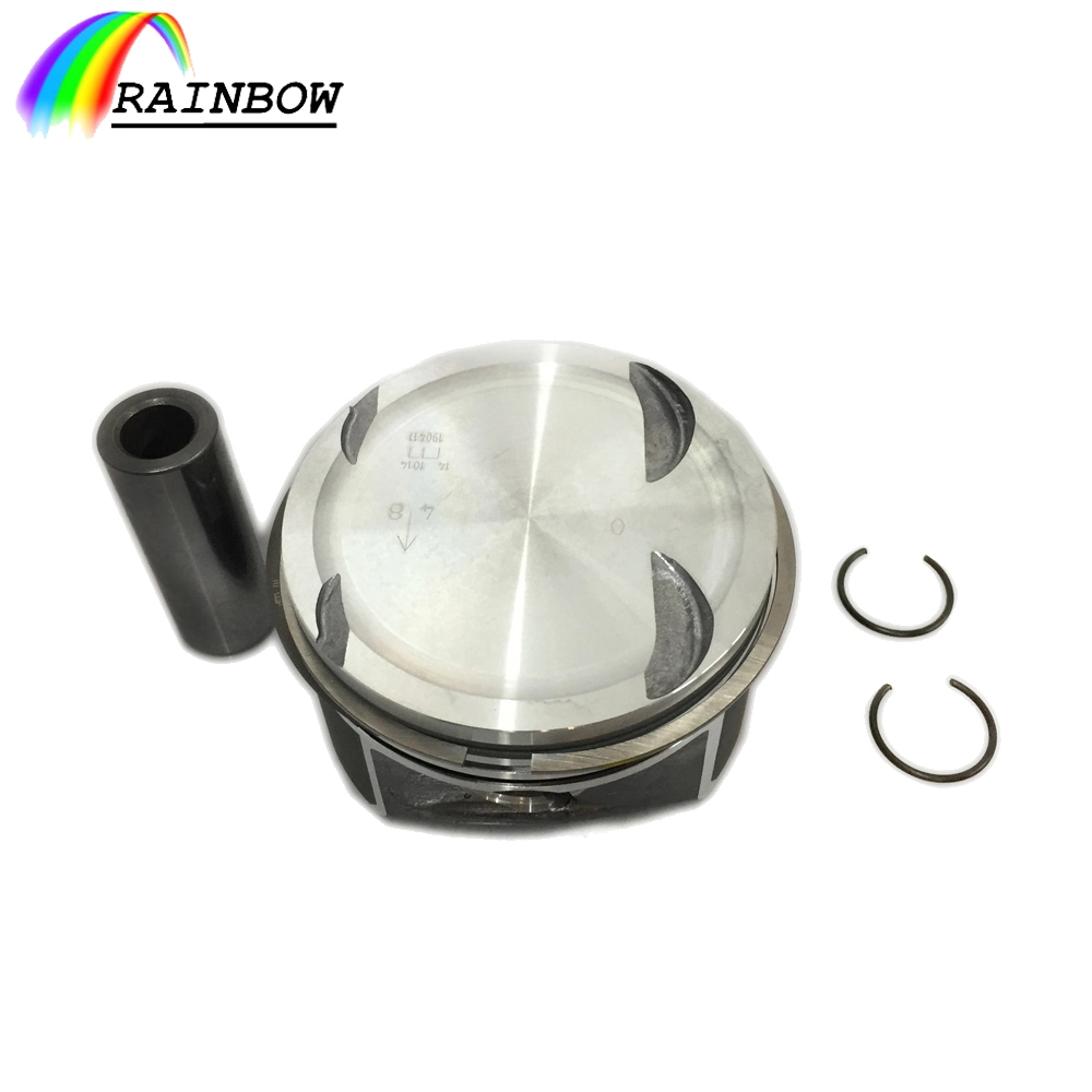 Factory Supplying Auto Spare Engine Part Forged Piston Pump Set Pistons Rings Liner Kit 2710371501 for Mercedes-Benz