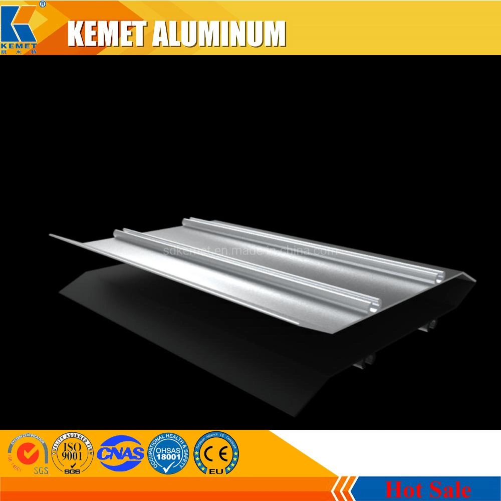 China Factory Aluminum Blinds Shutters for Windows