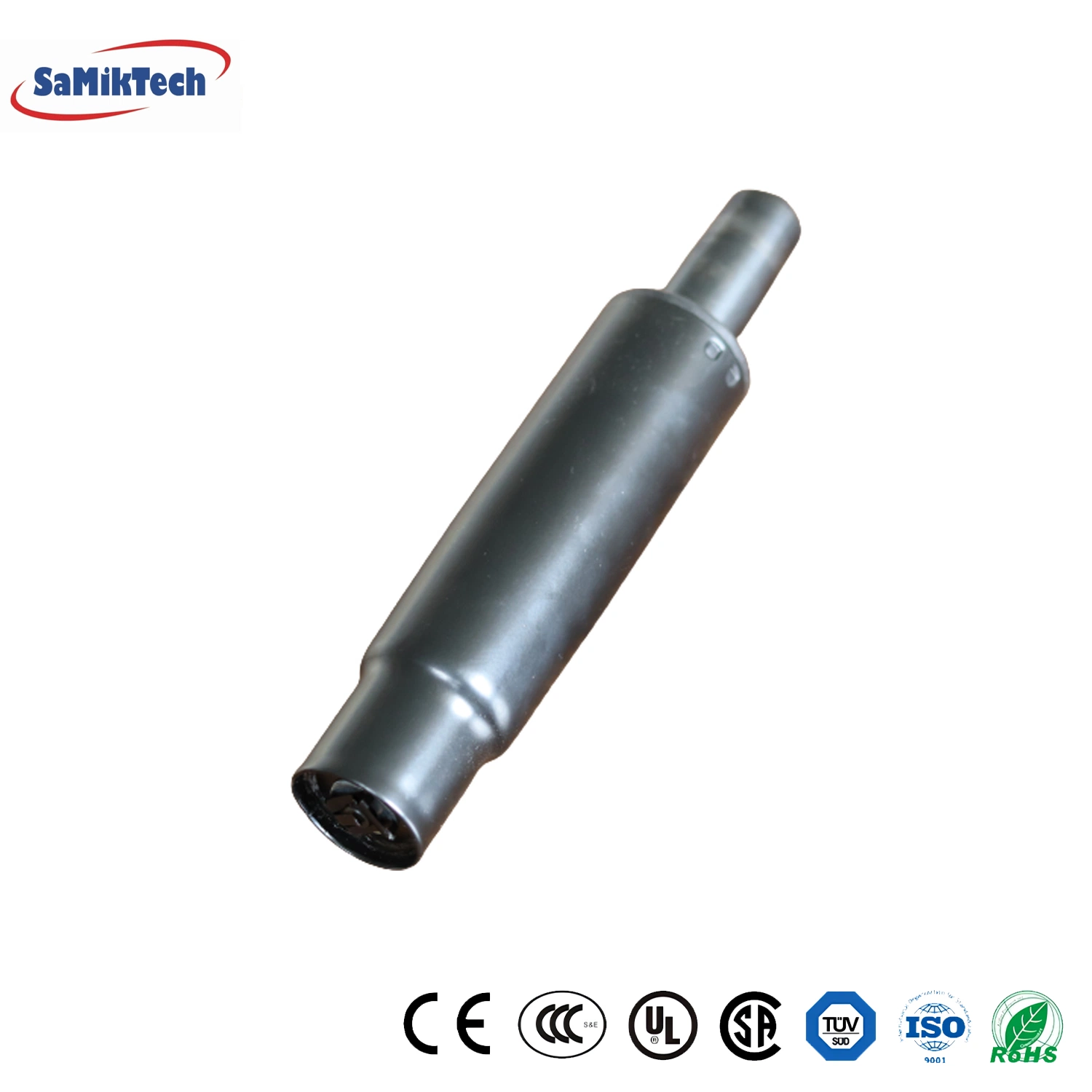 China Manufacturer Customized Nitrogen Rigid Lock Gas Struts Lockable Gas Spring for Chair Global Sold