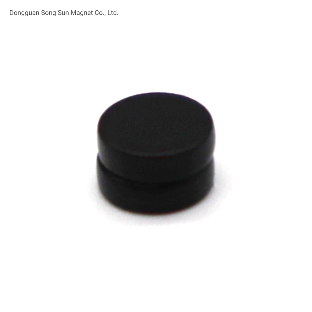 Factory Price N35- N52 Custom Shape Neodymium Magnet Manufacturer