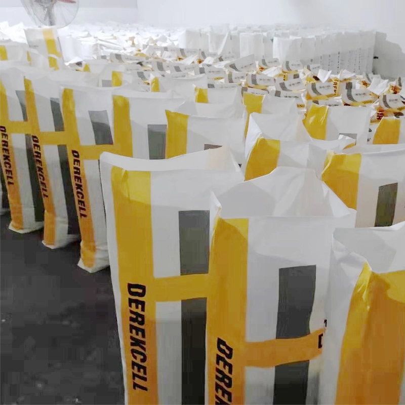 Derekcell Gypsum Additives Cellulose Ether