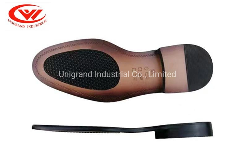 The 2022 Newest Casual High quality/High cost performance  Leather Sole Men Shoe