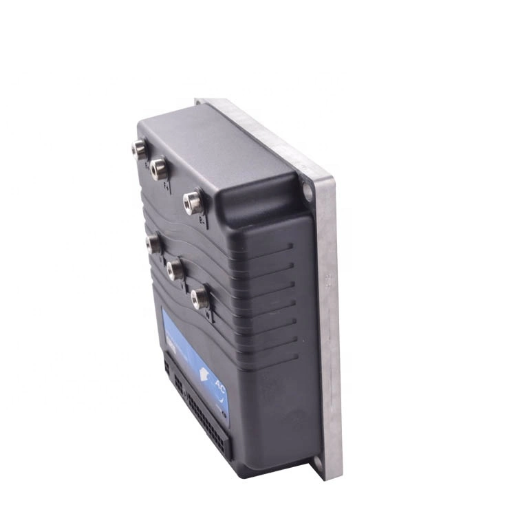 High Quality 24V 400A DC Motor Controller for Electric Forklift 200W Motor Speed Controller 1230-2402