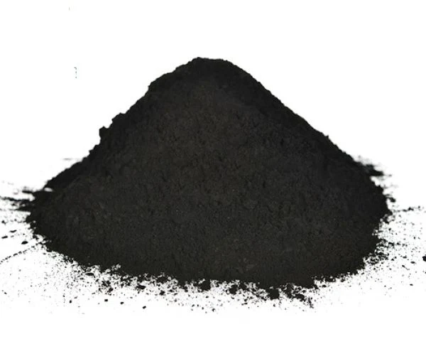 Bulk Wood Powder Carbon PAC Activated Charcoal for Alcohol Detox