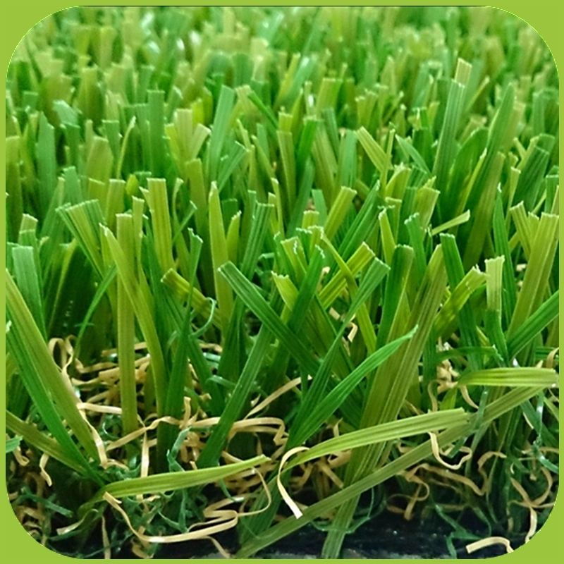 Good Quality Synthetic Lawn for Landscaping Garden Decortion