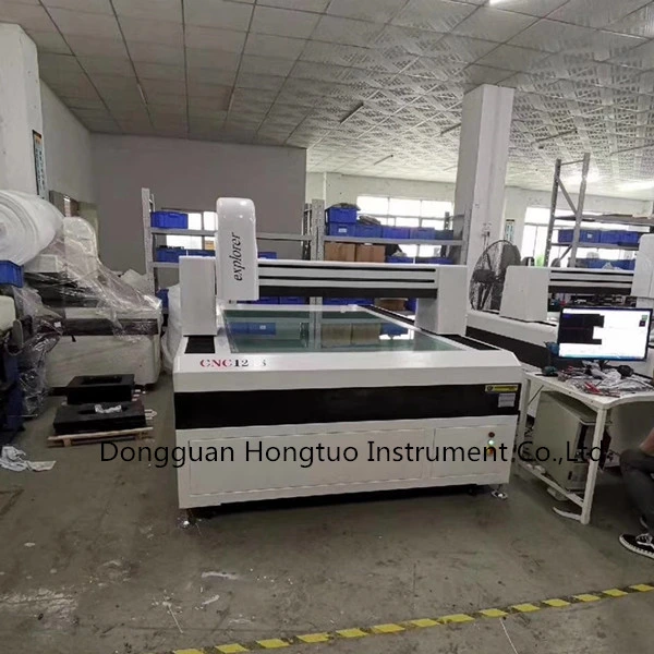 DH-CNC-4030D Longmen Automatic Image Measuring Instrument