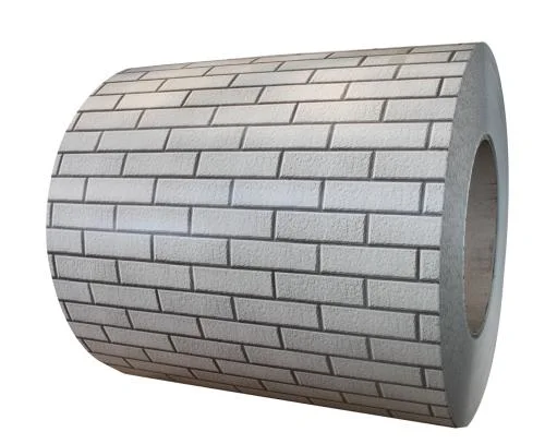 Prime Ral Color New Prepainted Galvanized Steel Coil/PPGI Zinc Coating Prepainted Steel Coil Sheet Metal Price