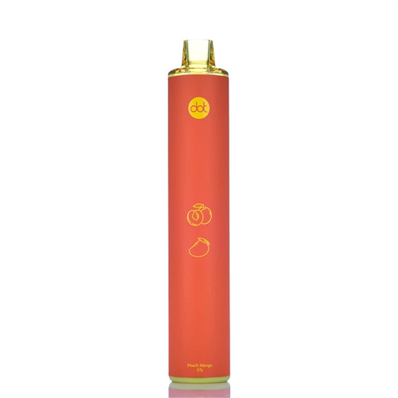 DOT. Plus Tfn E Cigarette Disposable/Chargeable Vape Pod Device