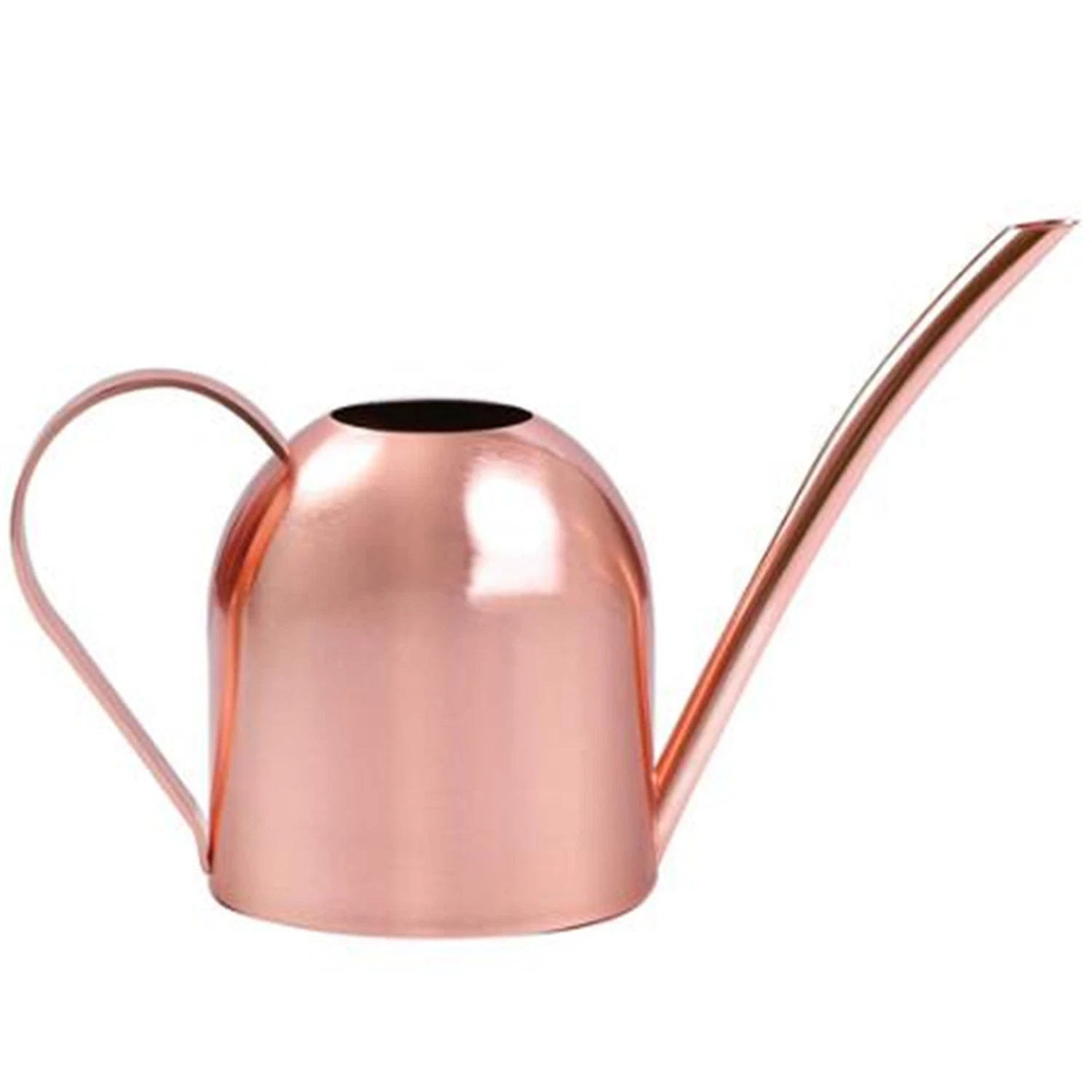 Hot Sale Stainless Steel Garden Watering Can