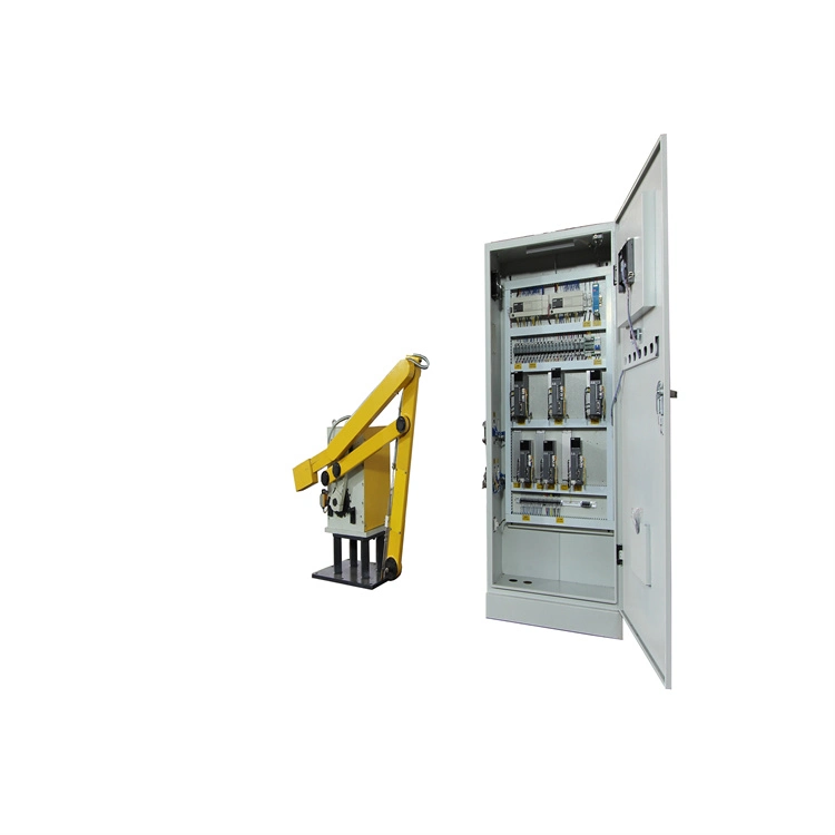 Lh-Hpdc 160g Hydraulic Cold Chamber Die Casting Machine