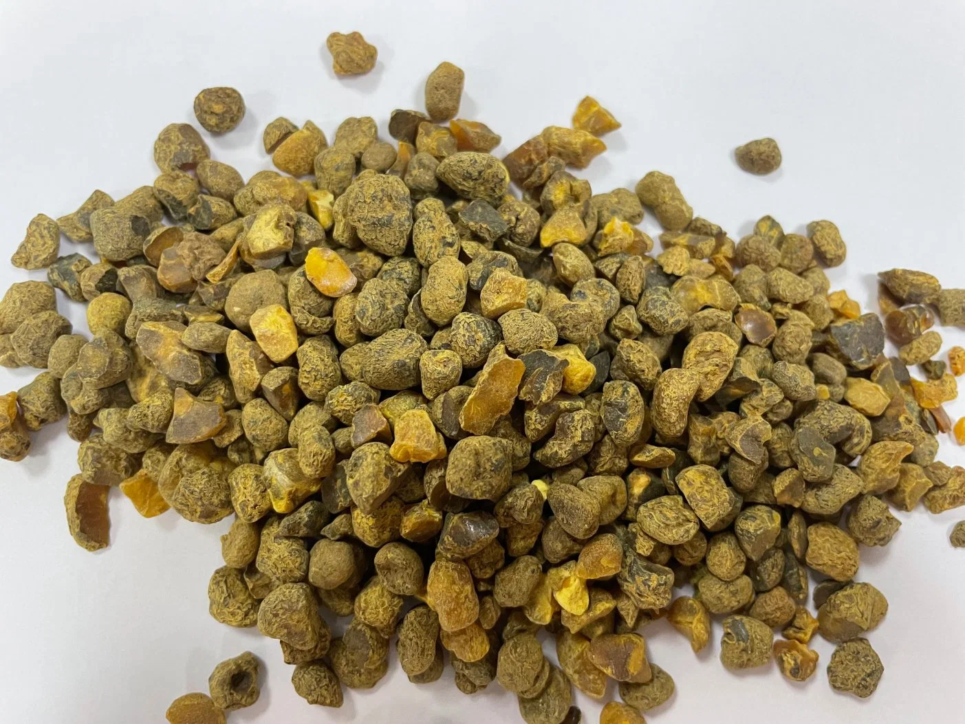 Yan Hu Suo Corydalis Ambigua Whole Chinese Traditional Herbal Medicine Dried Herb