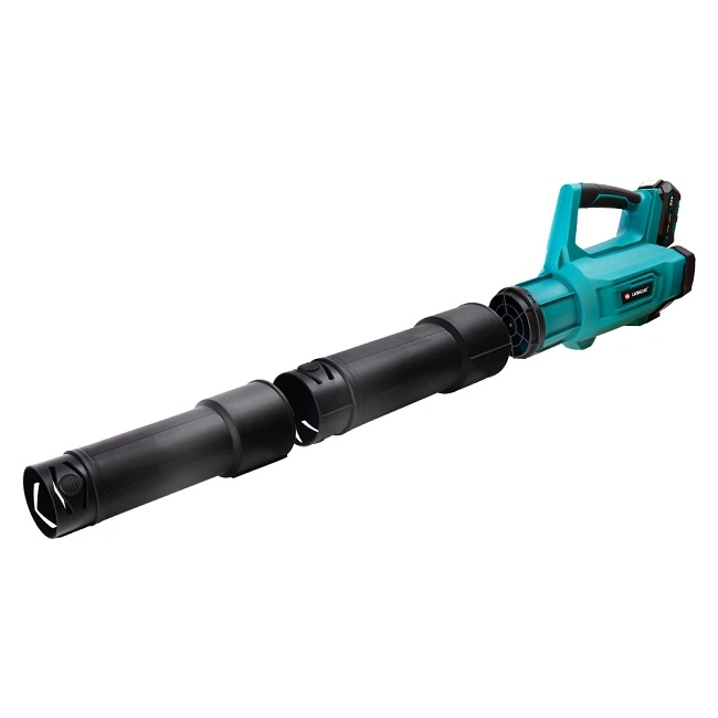 Liangye 2022 Garden Tool Revolution 20V Best Battery Powered Handy Cordless Leaf Blower