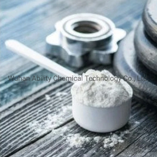 Creatine Supplement Supports Muscle Bodybuilder Creatine Monohydrate Raw Powder