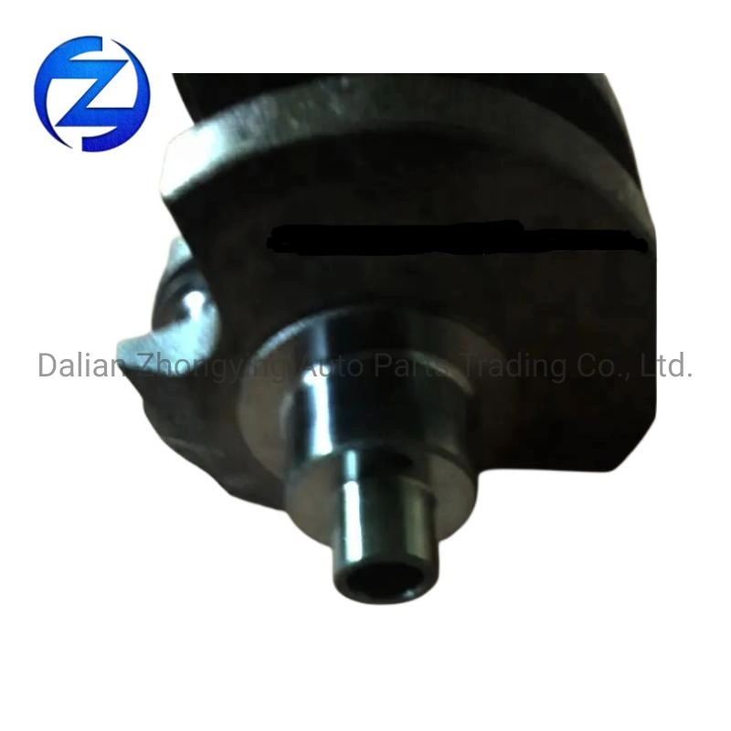 Reliable Quality 912 Deutz FL912 F3l912 Engine Parts Cast Steel Crankshaft 02929338 02136928 04152646