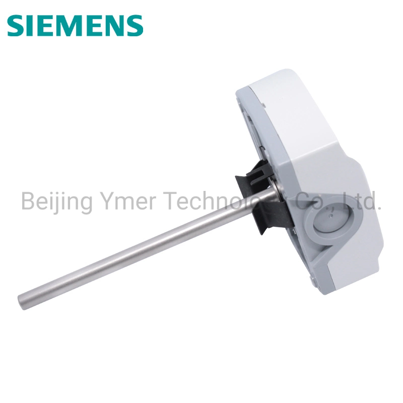 Siemens Immersion Temperature Sensors Qae2121.010