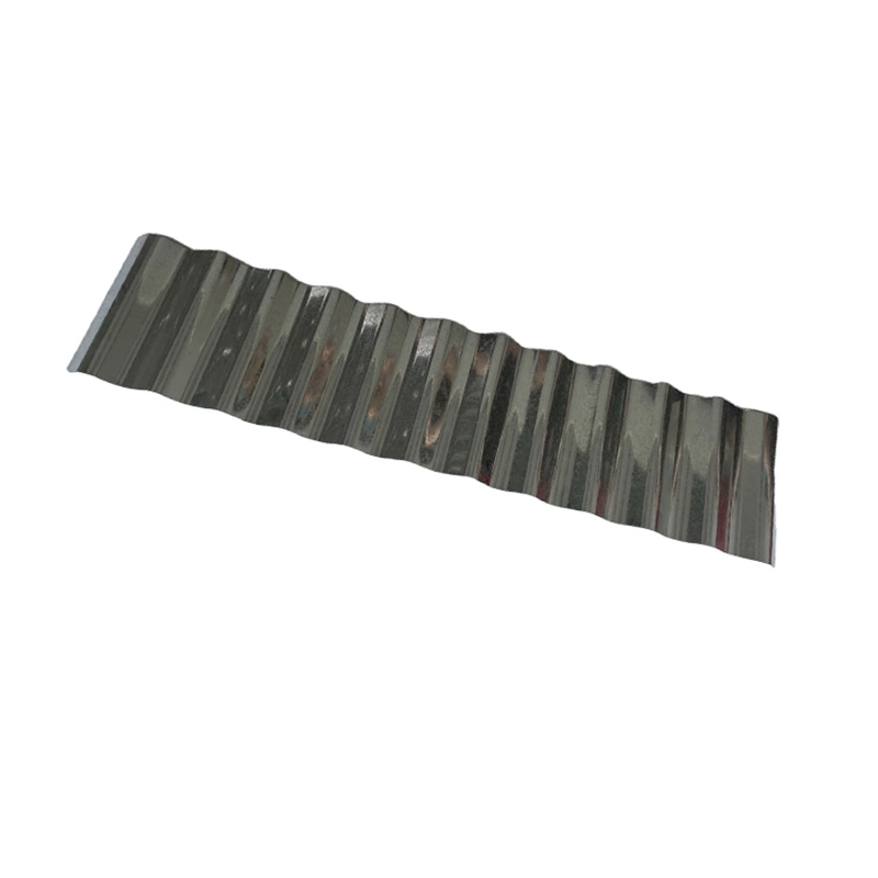 Prepainted Galvanized Steel Sheet Zinc Coated Corrugated Steel Roof Gi Sheet Galvalume PPGI PPGL Steel Coil Color Coated Metal Roof Tiles/Roofing Sheet