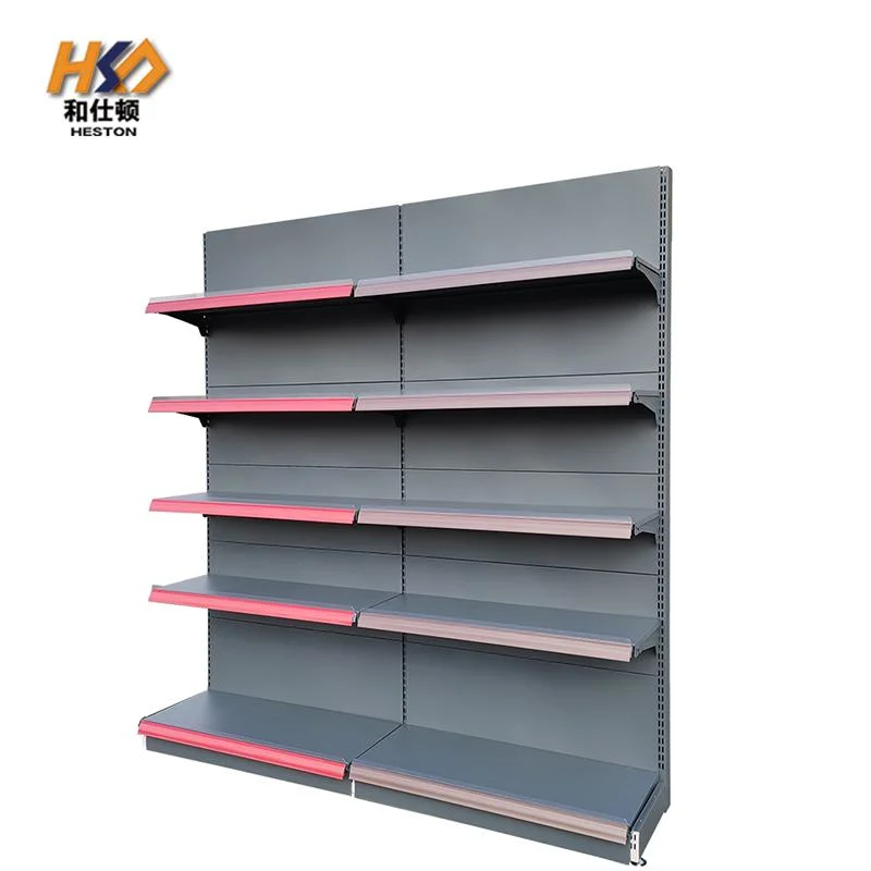 Stand Design Super Market Other & AMP Electronic Shop Display Store Rack Equipment Supermarket Shelf