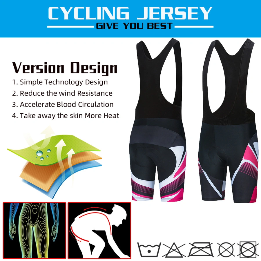 2021 Jumbo Visma Women Cycling Jersey Short Sleeve Bicycling Jersey 12D Shorts MTB Bicycle Clothing Ropa Ciclismo Maillot Bike Wear