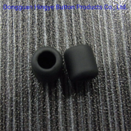 Metal Bead Tip End for Garment Accessories Draw Cord Metal Stopper Beads End Garment Trims