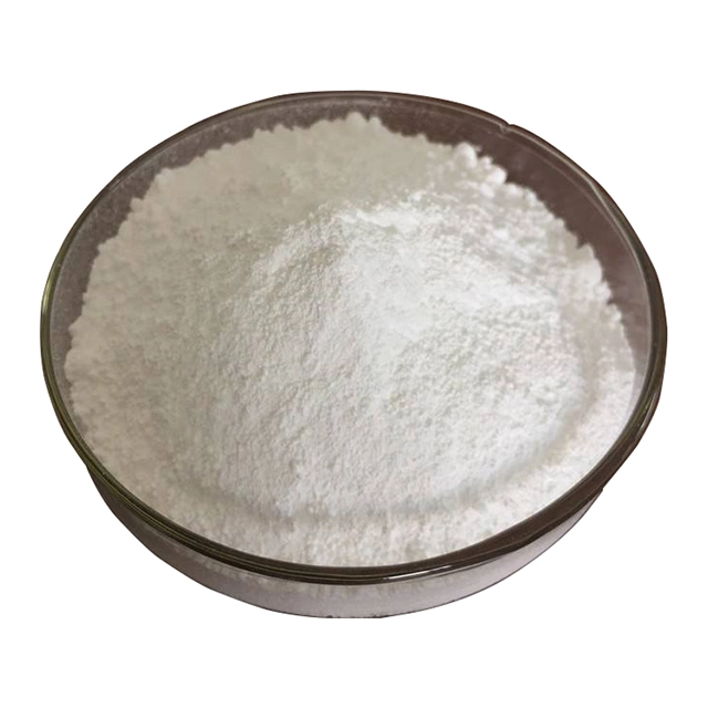 99.8 Melamine Raw Material Chemicals Powder CAS 108-78-1