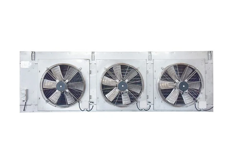 Freezing Equipment Cooler for Small Room Evaporator and Compressor Refrigeration Evaporators Evaporator Flake Ice