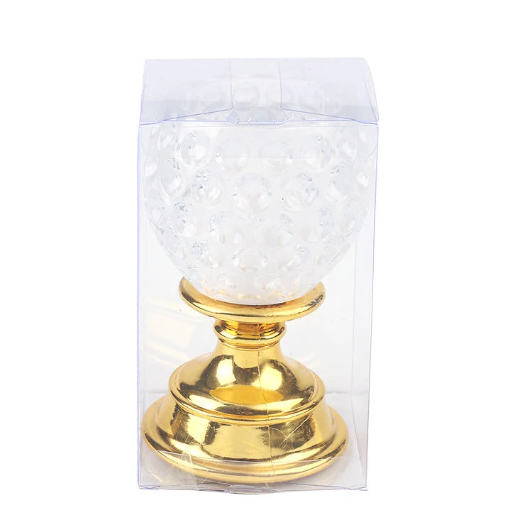 Bestseller Kristall Honeycomb Kerzenhalter Multi Color Tea Light Kerze mit Stand Home Dekor