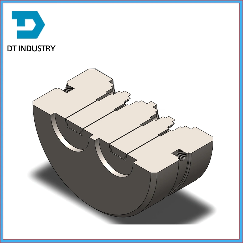 10 Brass/Copper/Aluminium Tungsten Carbide Extrusion Die