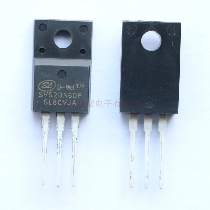 Hot Offer Fast Recovery Diode Diode Integrated Circuit