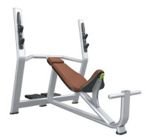 Wholesale Commercial Fitness Equipment Free Weight Gym Sports Chest Press Incline Bench Product Type