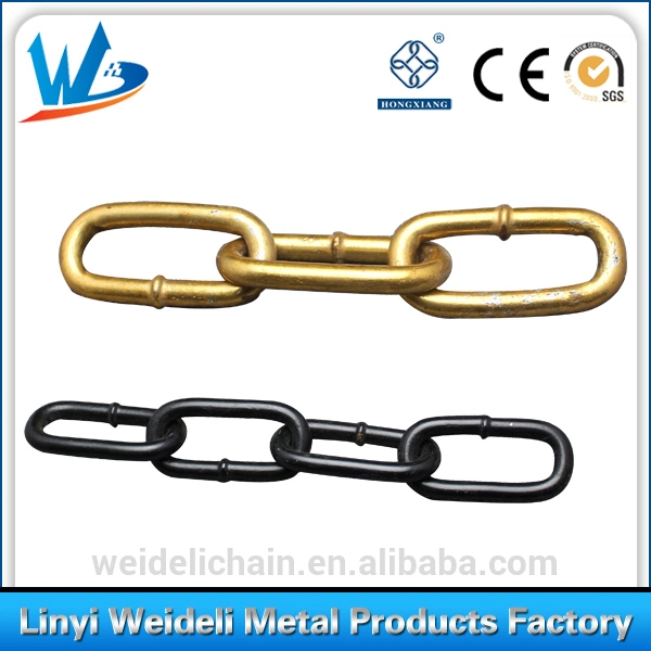 DIN5685A/C Short/ Long Link Chain Marine Hardware