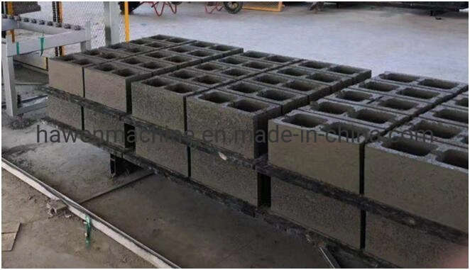 Gmt Pallet for Block Making Machine Gmt Pallet for Brick Making Machine