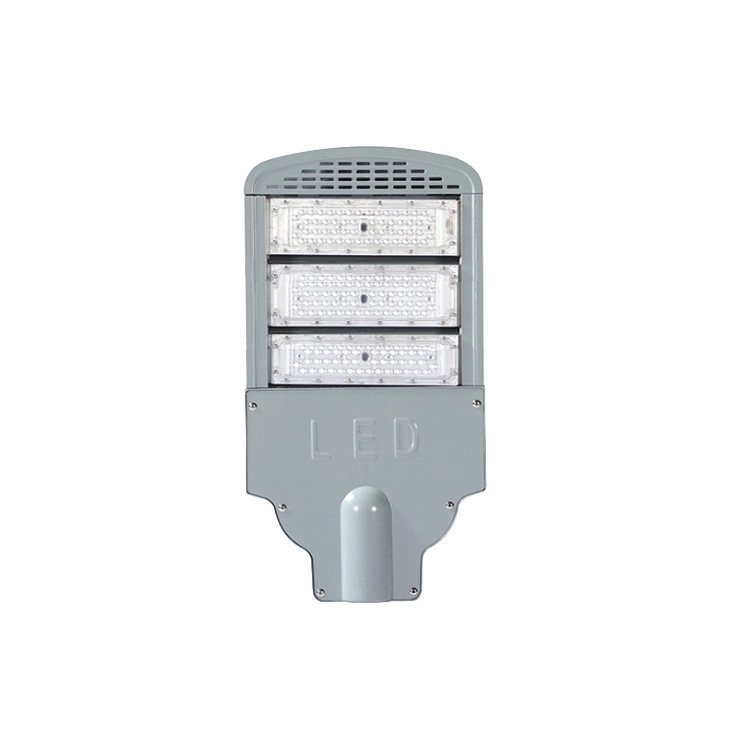 Factory Direct Outdoor Module LED Street Lamps