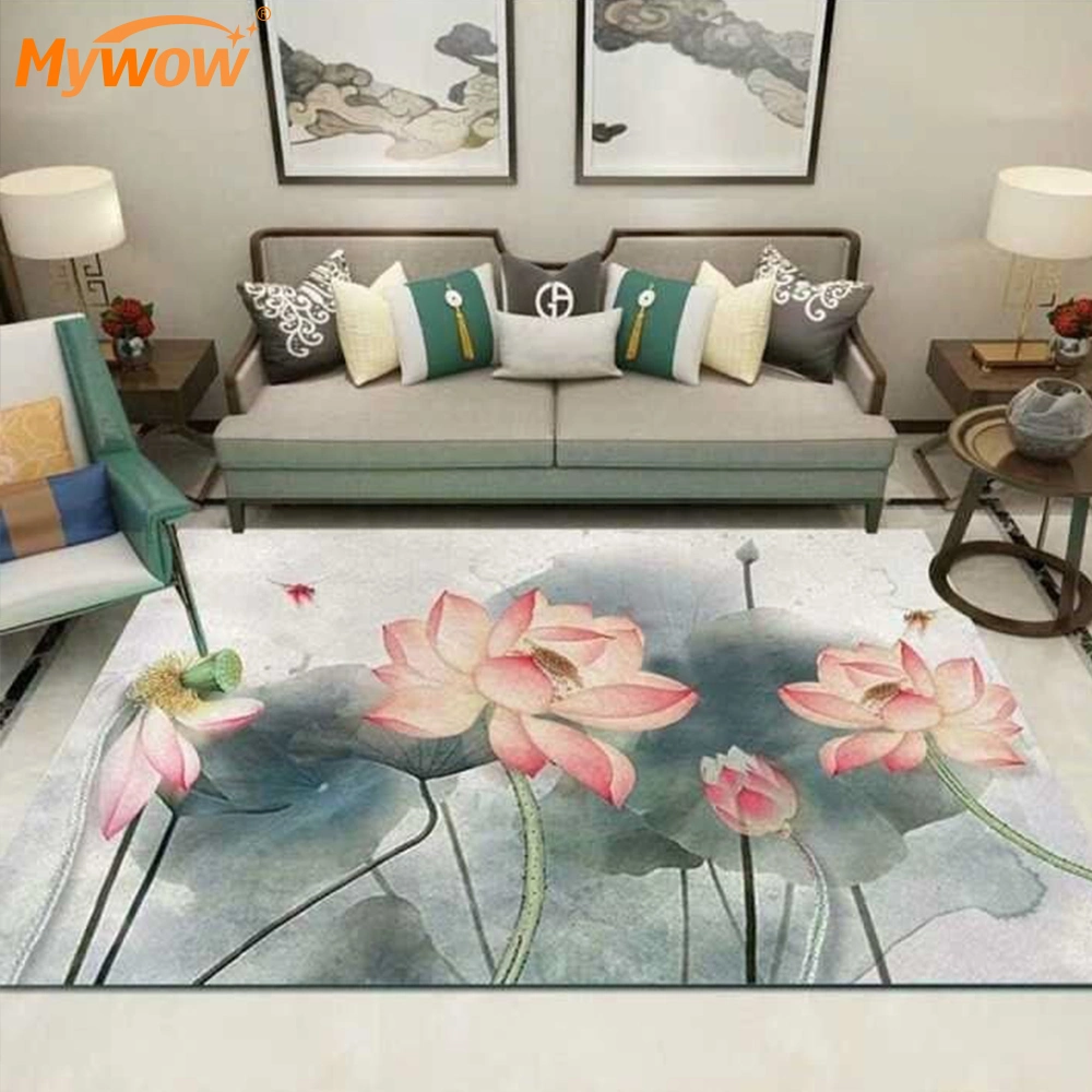 Soft New Arrival Rug Good Selling Carpet Luxury Mat High Quality Mat