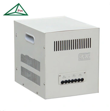 1 Year Warranty Non-Fermigation Wood Package High Load Power Factor (0.8) 0.5 kVA AVR Xinpoming Brand