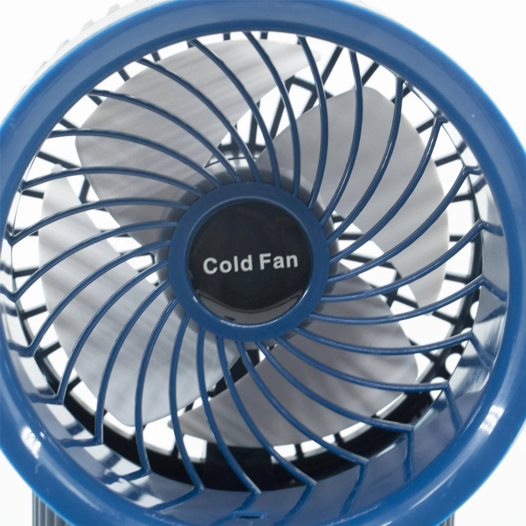 Factory Price Summer Essentals Mini Air Cooler Portable Air Conditioner Fan Air Cooler USB Electric Fan