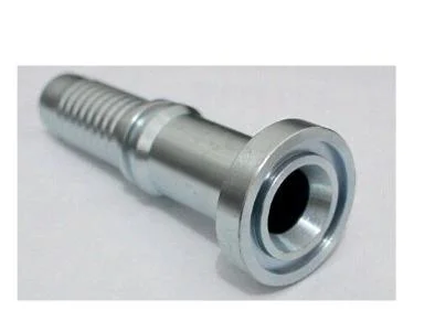 Jic/Bsp/SAE Standard Hydraulic Hose Fittings with High quality/High cost performance 