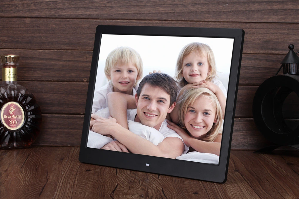 Непосредственно на заводе 16дюйма Picture Frame цифровых фотографий и для поощрения