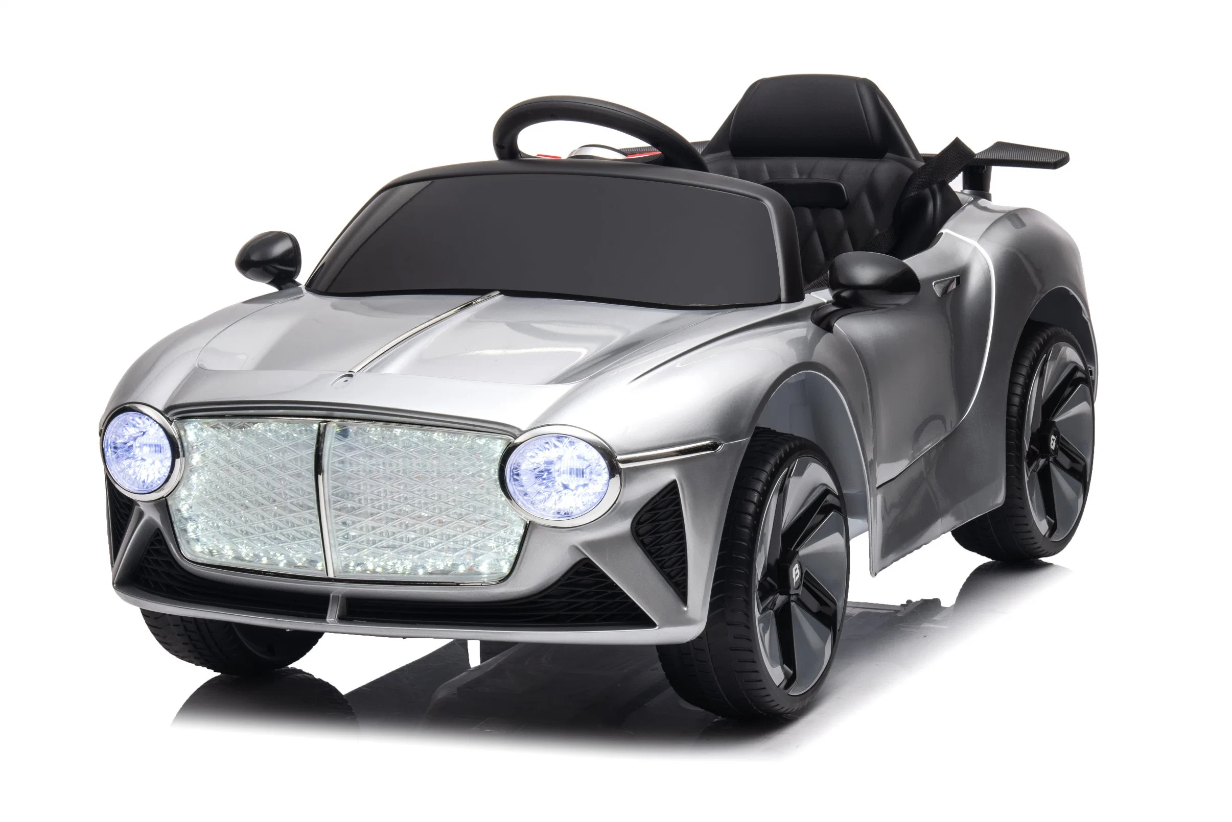 Nuevo diseño niños Ride on Car 12V Control remoto eléctrico Coche recargable para niños