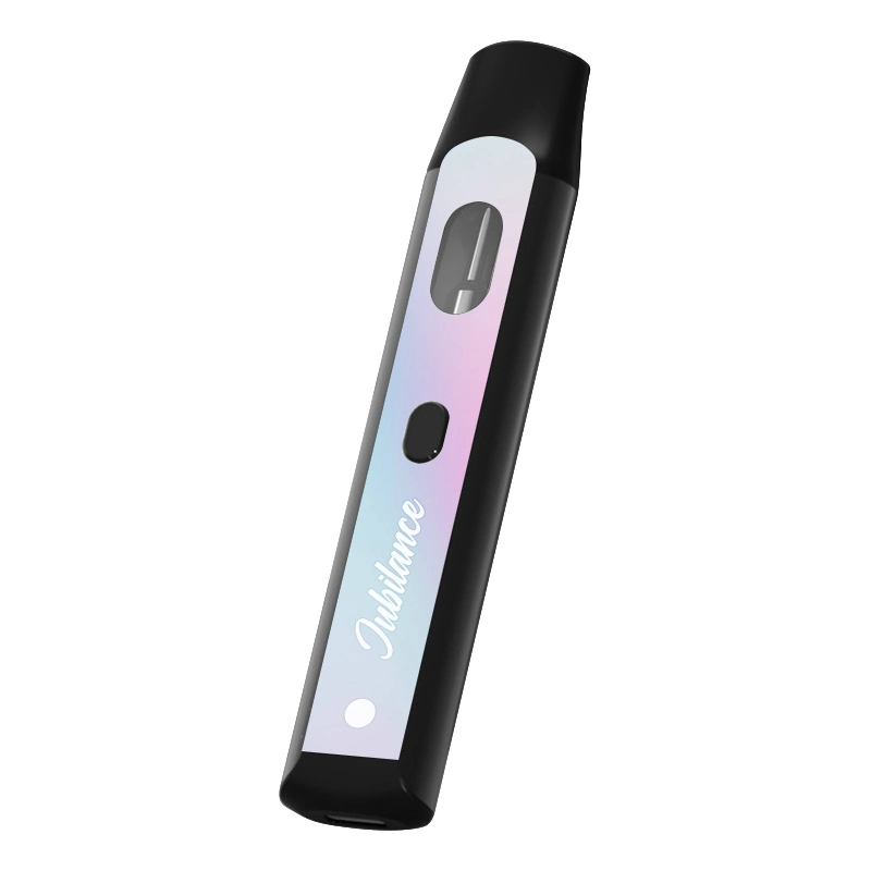 Free Sample Vape Wholesale/Supplier Ceramic Coil Empty Vape Pen Disposable/Chargeable Vape