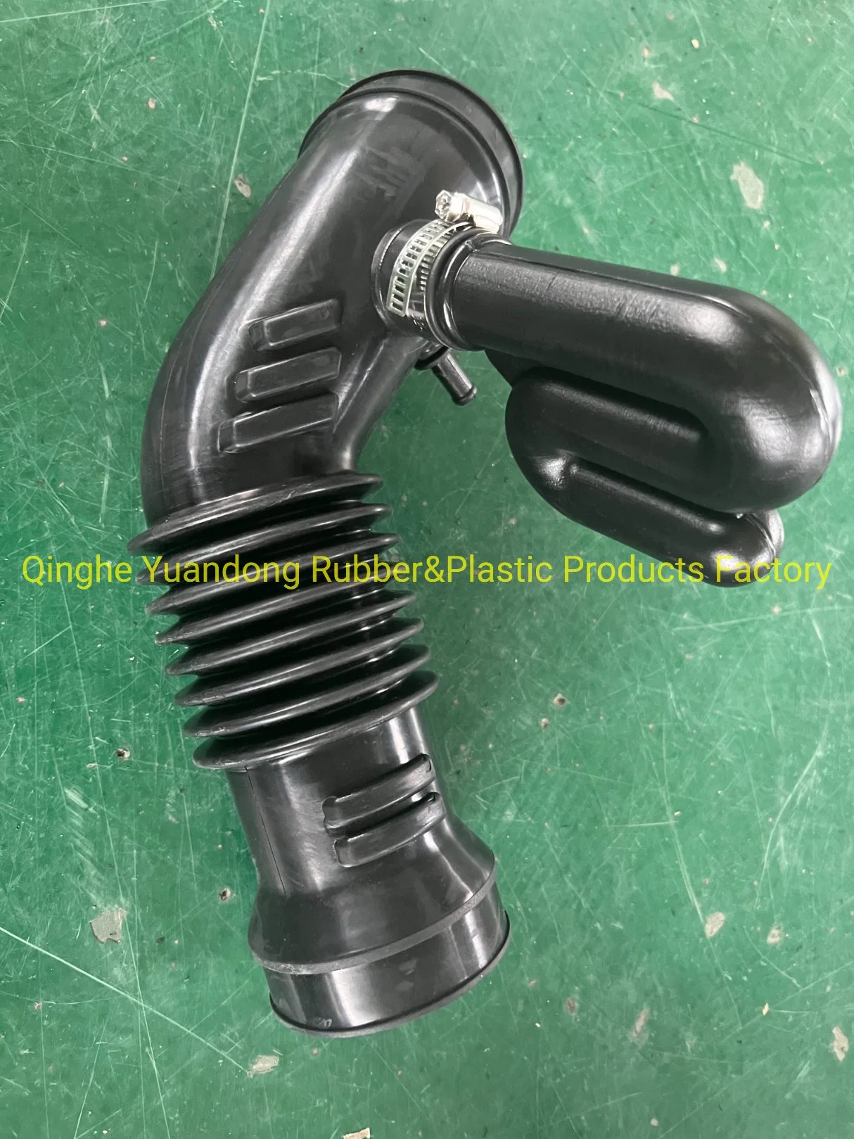 17881-54740 00-04 Toyota Hilux Ln167 192 152 147 Ln172 Air Ansaugschlauch