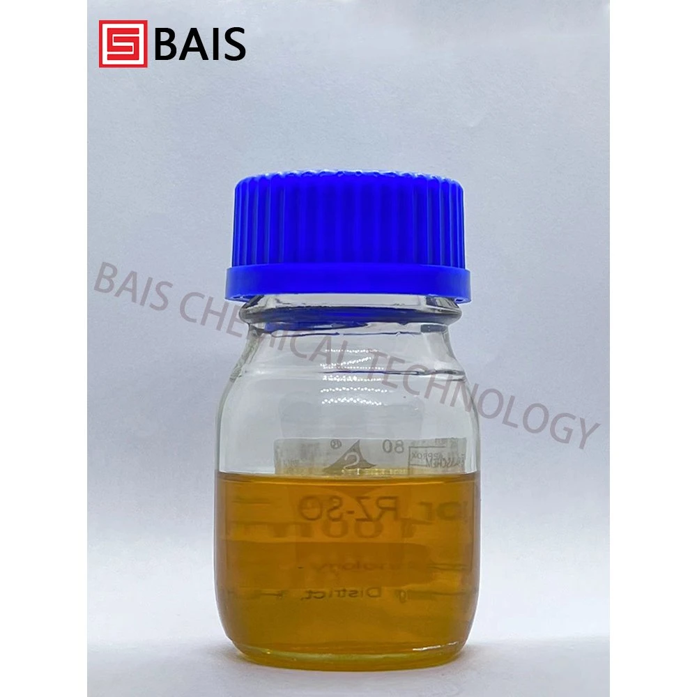 Excellent Corrosion Inhibitor Sarkosyl O Oleoylsarcosine CAS 110-25-8 Rz-So