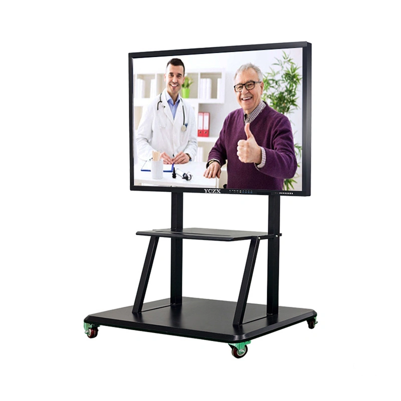 65 Inch Infrared Technology Touch Screen LED All in One Computer Touch Screen Kit for Class