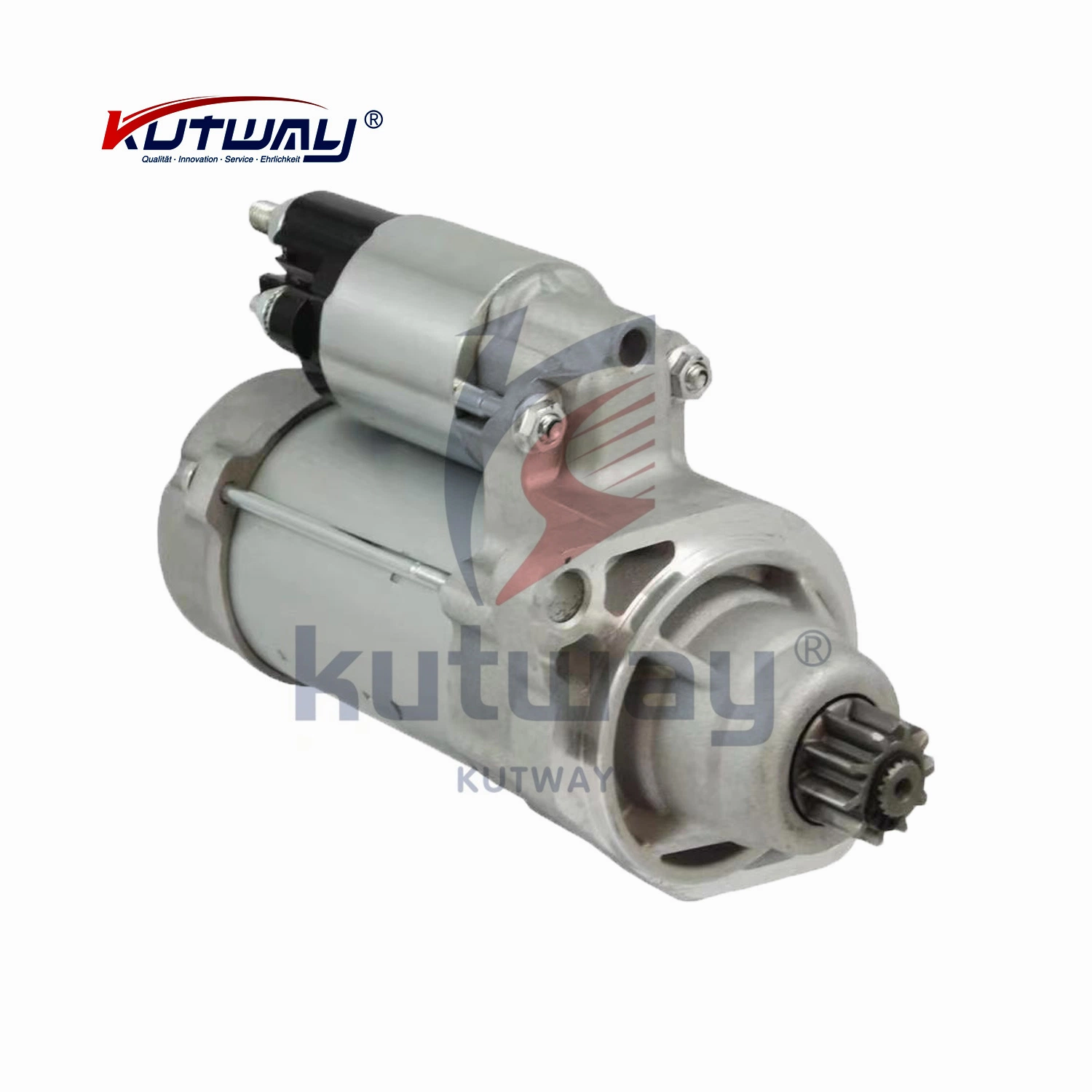 Kutway Electric Engine Power Car Starter Motor OEM: 9A160410300/9A1 604 103 00 for Cayman H6 3.4L (09-12)