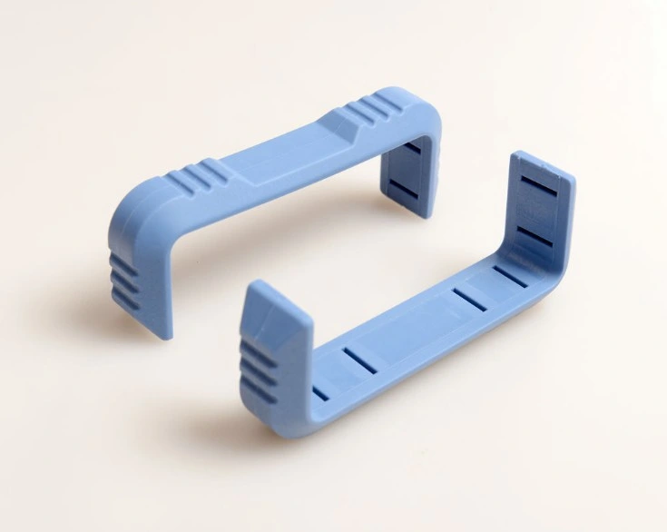 High quality/High cost performance  FDA Silicone Connector Parts