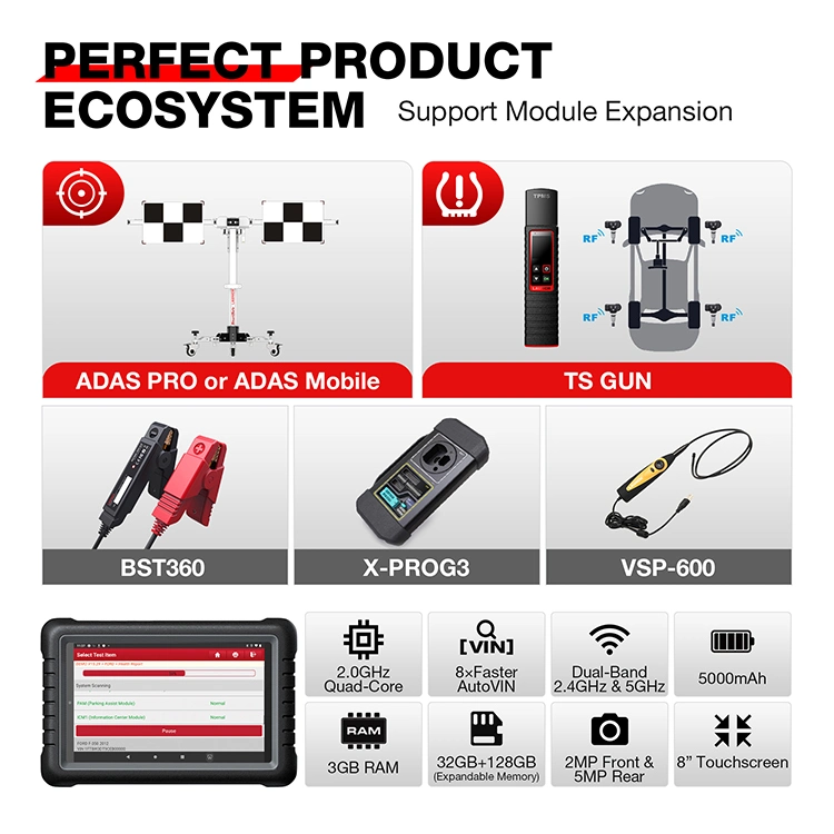 Launch X431 Pro V1.0 alquiler de herramientas de diagnóstico diagnóstico automotriz Diagnóstico automático OBD Scanner OBD2 Scan Diagnost Pk X-431 PRO V+