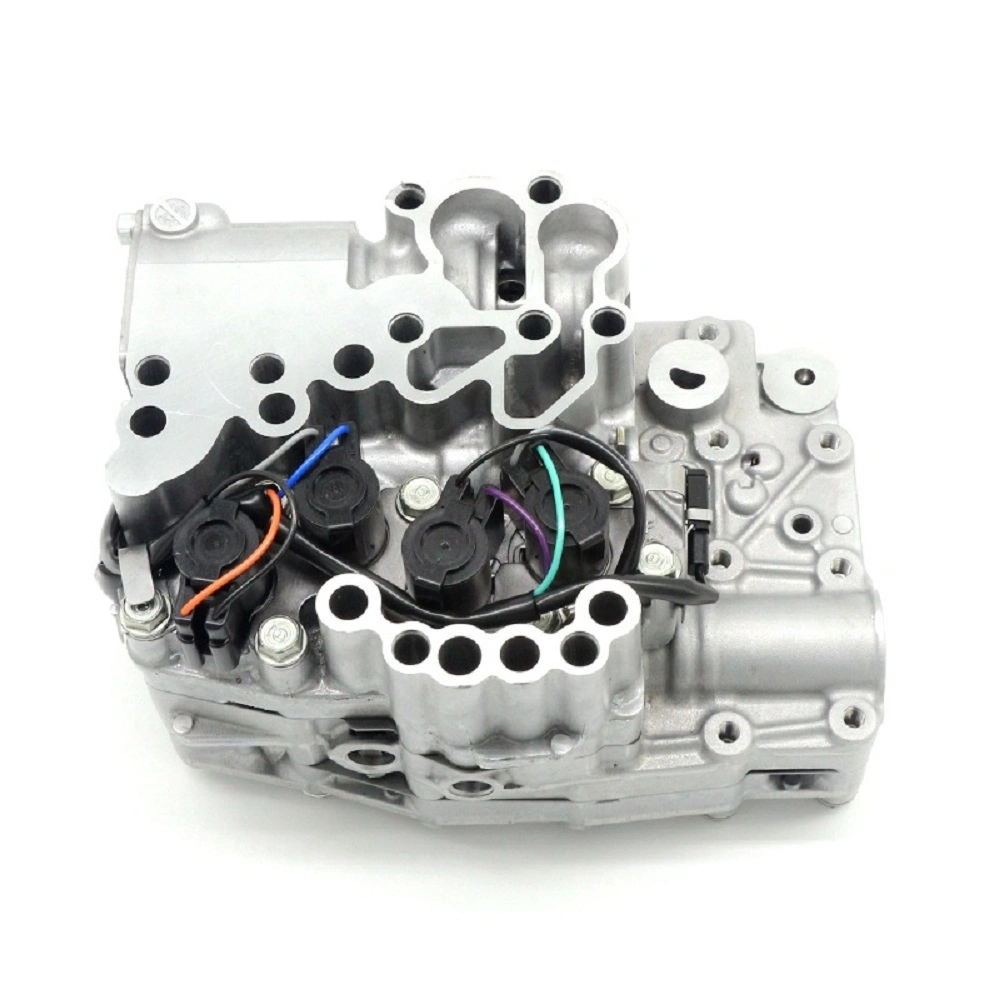 Tr580 Automatic Transmission Valve Body Suitable for Subar Forester Leopard Cars